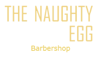 The Naughty Egg Barbershop & Hair Studio